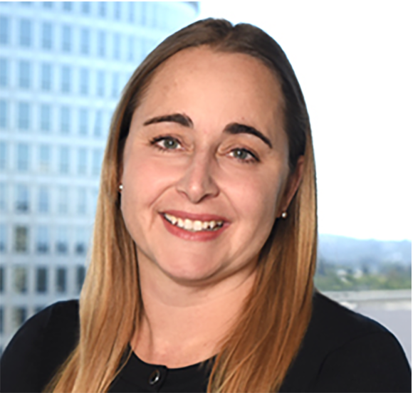 Cynthia B. Meeker Paralegal